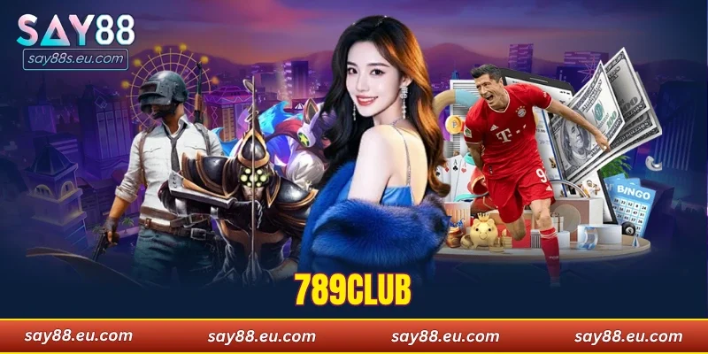 789Club
