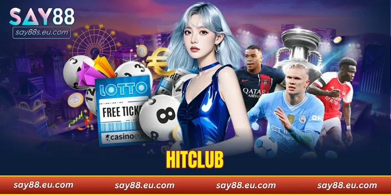 Hitclub